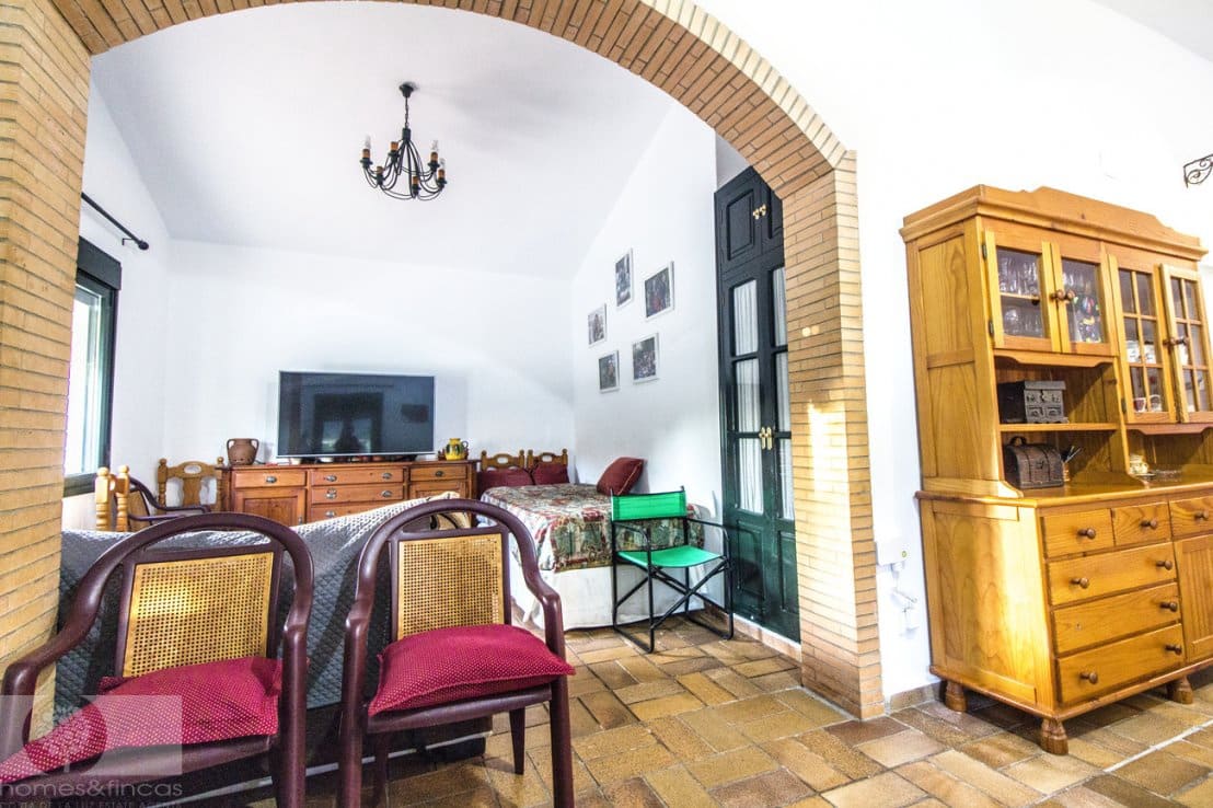 3 soverom Finca/Herregård til salgs i Ayamonte med svømmebasseng - € 380 000 (Ref: 9136376)