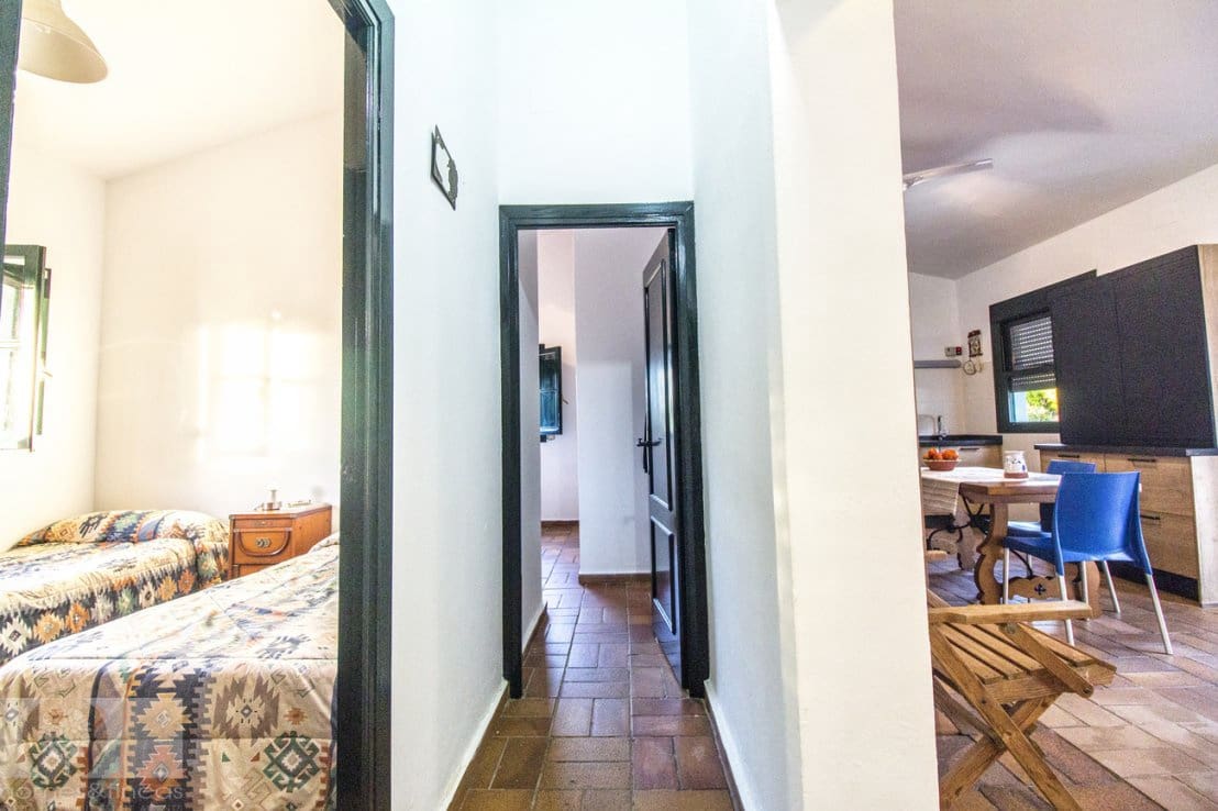 3 soverom Finca/Herregård til salgs i Ayamonte med svømmebasseng - € 380 000 (Ref: 9136376)