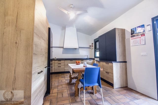 3 chambre Finca/Maison de Campagne à vendre à Ayamonte avec piscine - 380 000 € (Ref: 9136376)