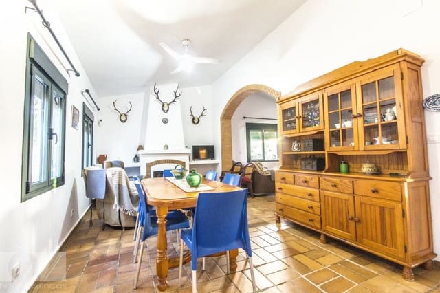 3 chambre Finca/Maison de Campagne à vendre à Ayamonte avec piscine - 380 000 € (Ref: 9136376)