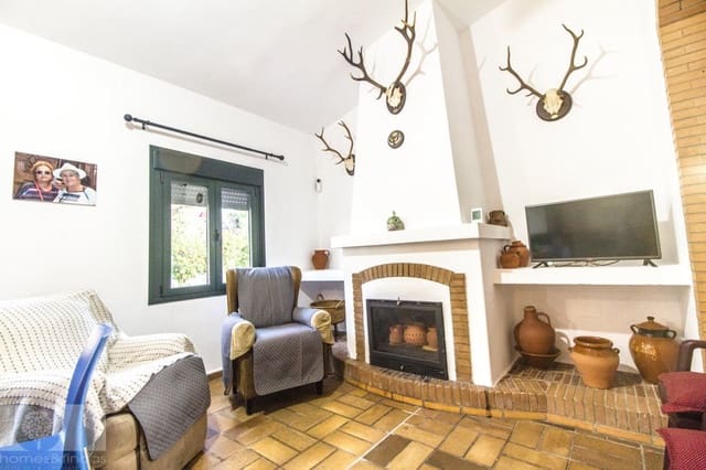 3 chambre Finca/Maison de Campagne à vendre à Ayamonte avec piscine - 380 000 € (Ref: 9136376)