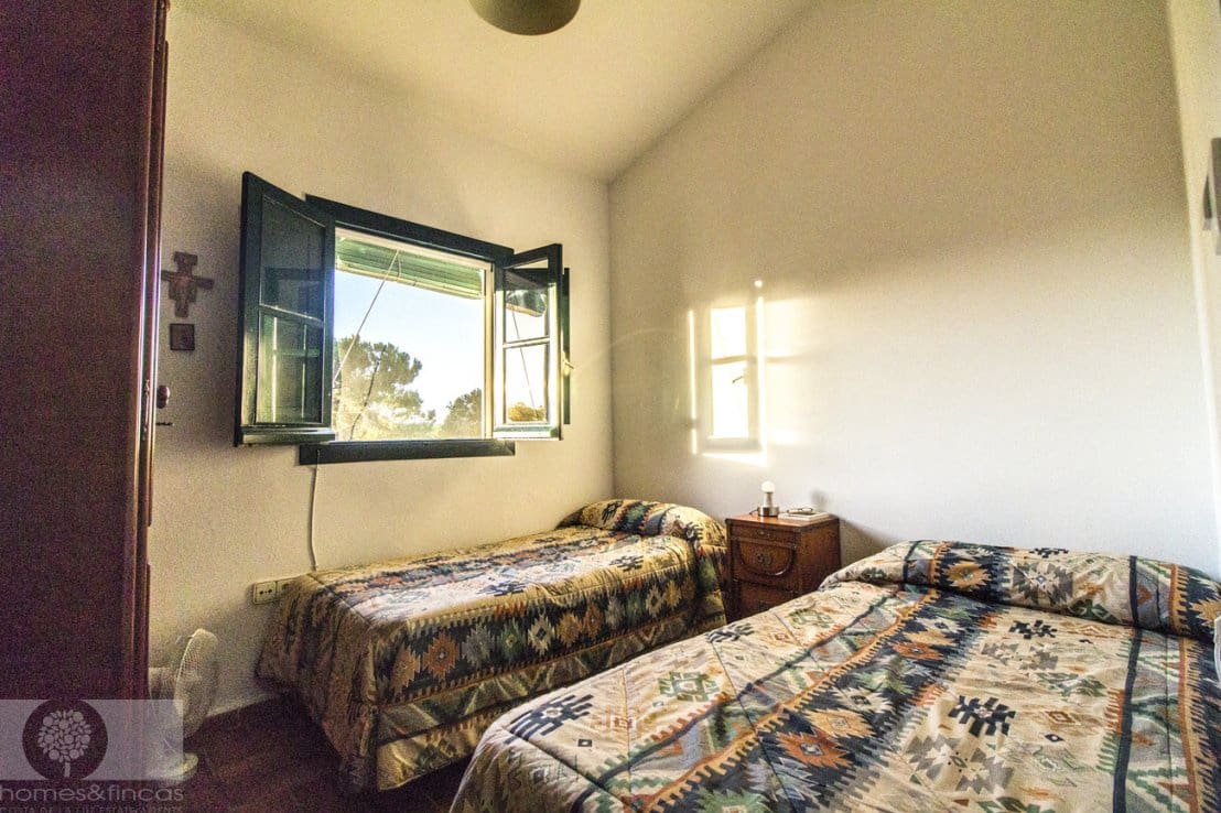 3 soverom Finca/Herregård til salgs i Ayamonte med svømmebasseng - € 380 000 (Ref: 9136376)