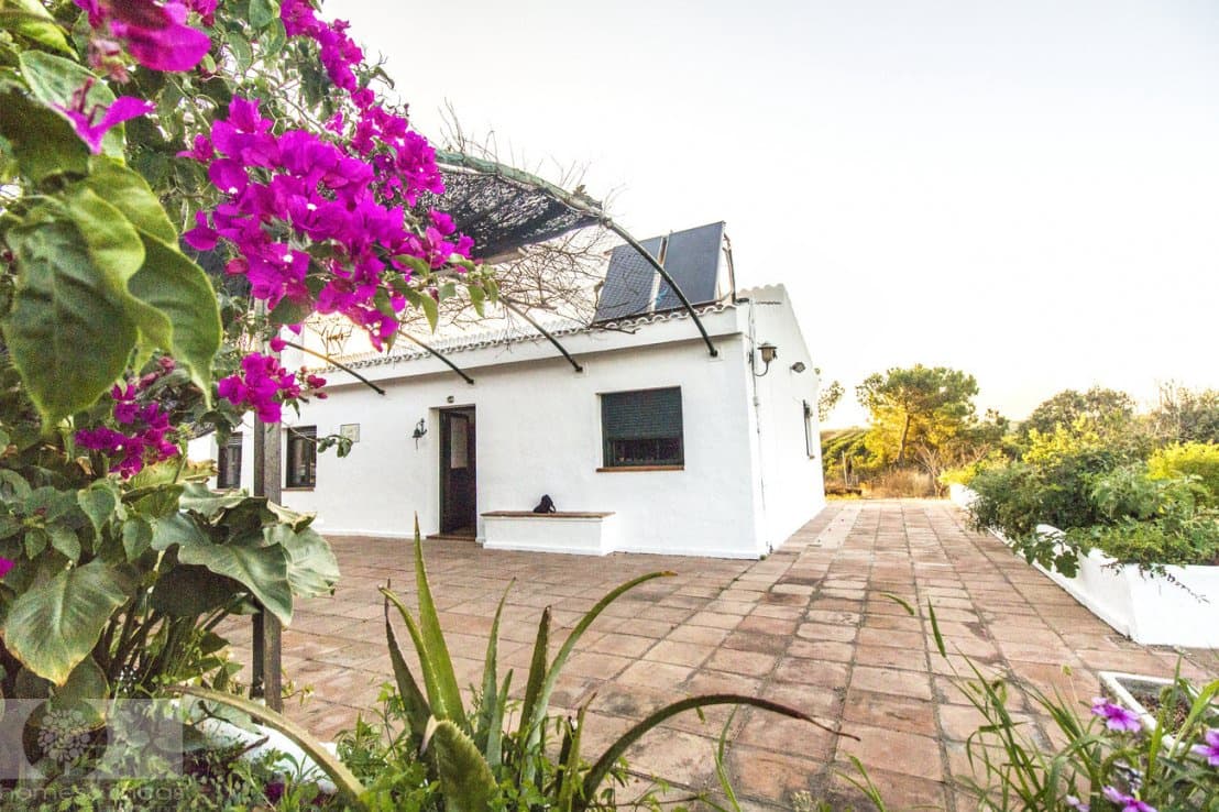 3 soverom Finca/Herregård til salgs i Ayamonte med svømmebasseng - € 380 000 (Ref: 9136376)