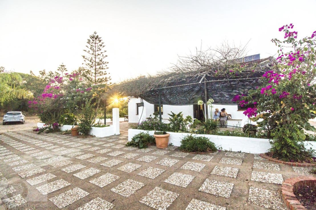 3 soverom Finca/Herregård til salgs i Ayamonte med svømmebasseng - € 380 000 (Ref: 9136376)