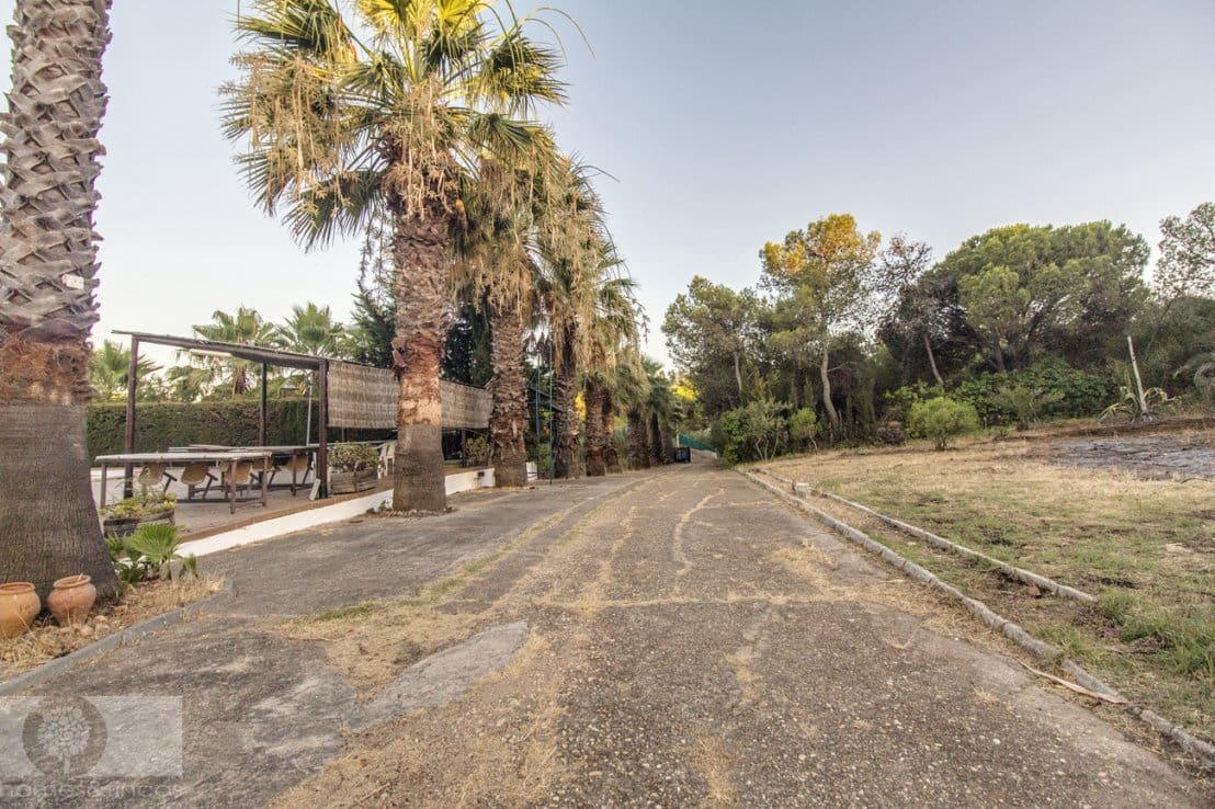 3 soverom Finca/Herregård til salgs i Ayamonte med svømmebasseng - € 380 000 (Ref: 9136376)