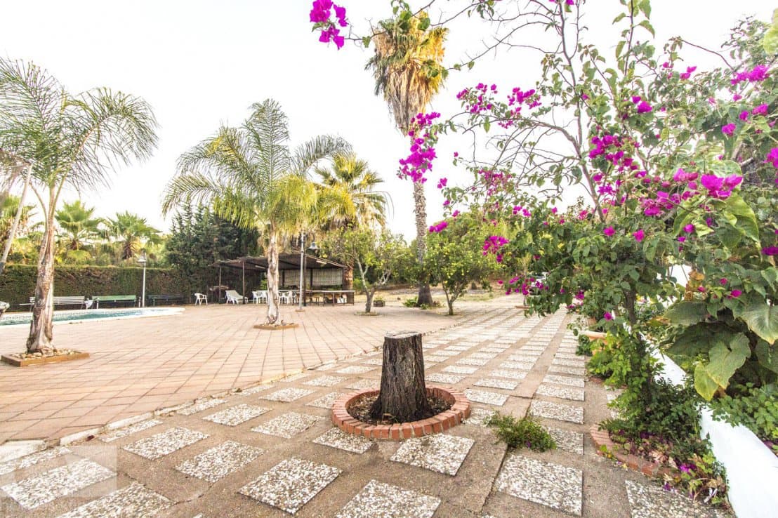 3 soverom Finca/Herregård til salgs i Ayamonte med svømmebasseng - € 380 000 (Ref: 9136376)