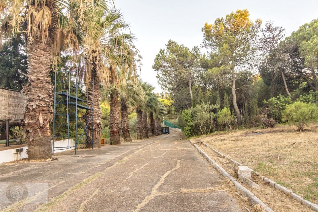 3 soverom Finca/Herregård til salgs i Ayamonte med svømmebasseng - € 380 000 (Ref: 9136376)