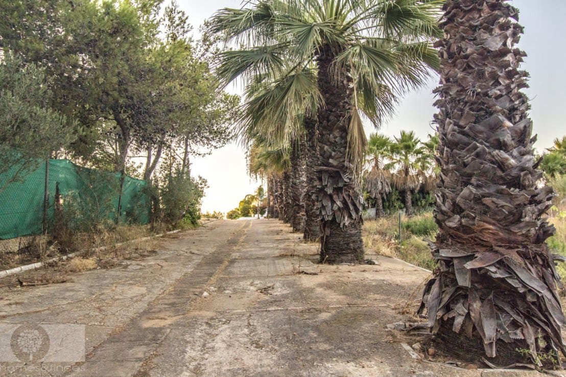 3 soverom Finca/Herregård til salgs i Ayamonte med svømmebasseng - € 380 000 (Ref: 9136376)