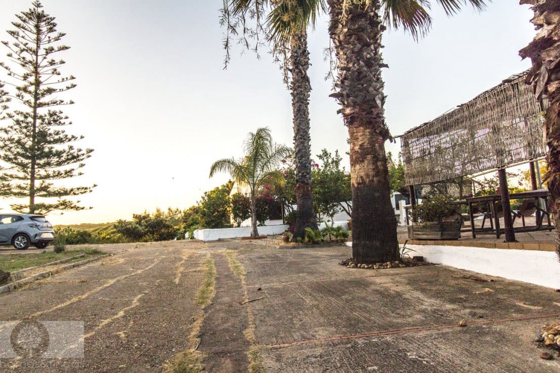 3 soverom Finca/Herregård til salgs i Ayamonte med svømmebasseng - € 380 000 (Ref: 9136376)