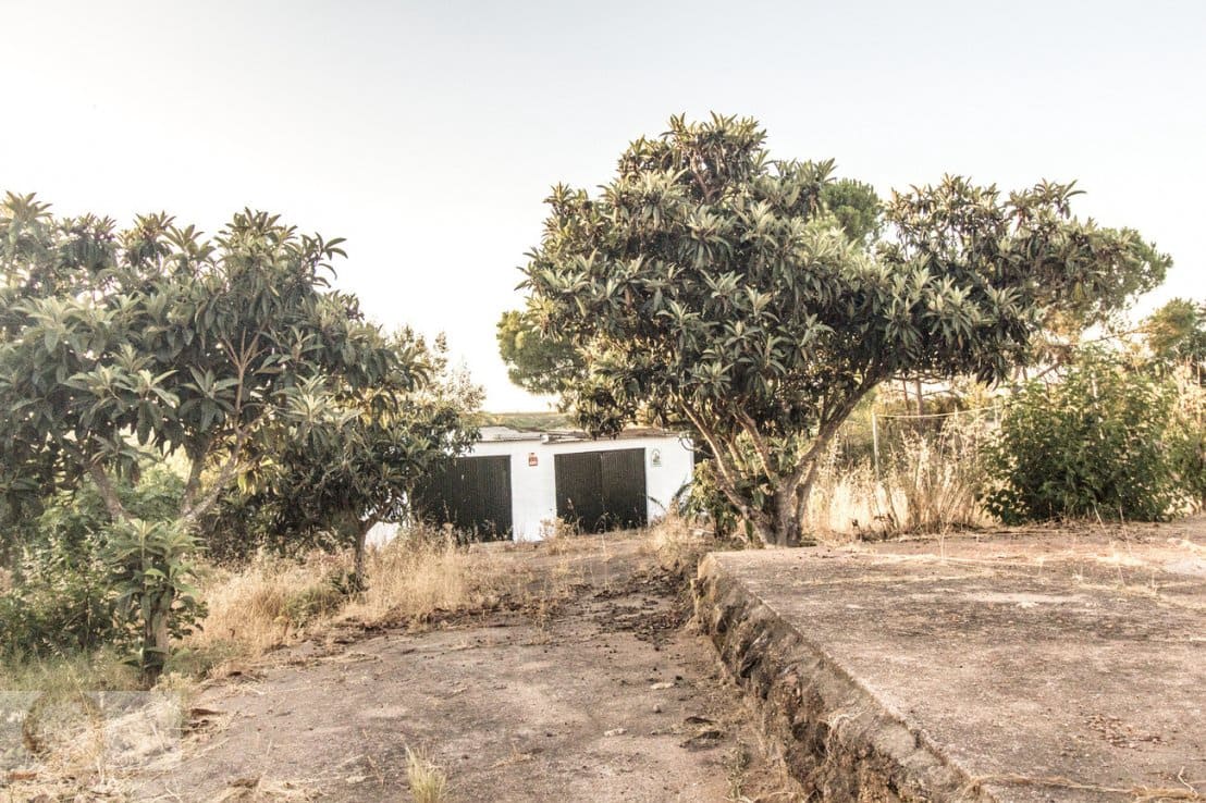 3 soverom Finca/Herregård til salgs i Ayamonte med svømmebasseng - € 380 000 (Ref: 9136376)