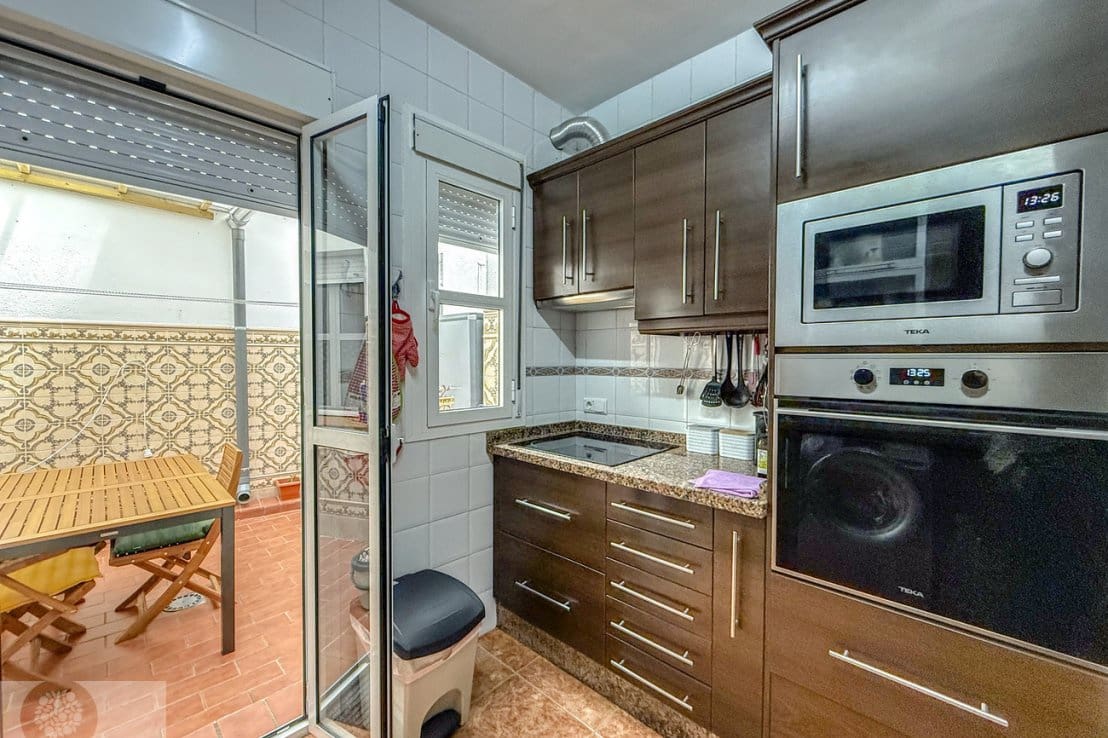 4 slaapkamer Appartement te koop in Ayamonte - € 225.000 (Ref: 9143258)