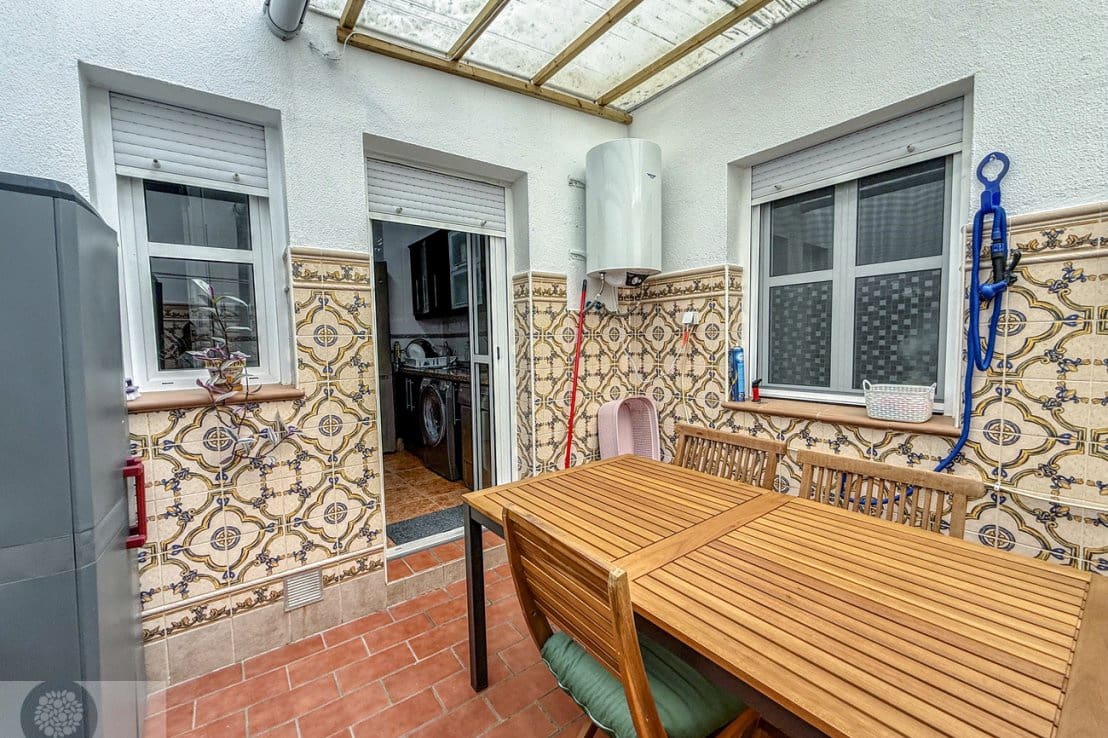 4 slaapkamer Appartement te koop in Ayamonte - € 225.000 (Ref: 9143258)