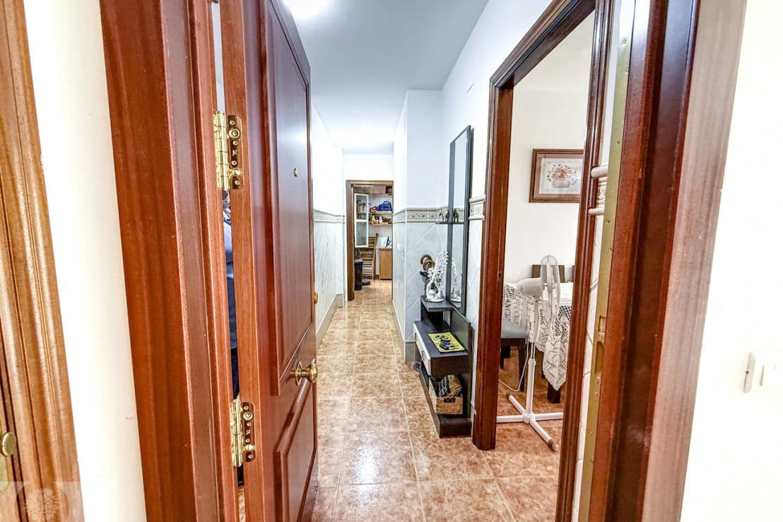 4 slaapkamer Appartement te koop in Ayamonte - € 225.000 (Ref: 9143258)
