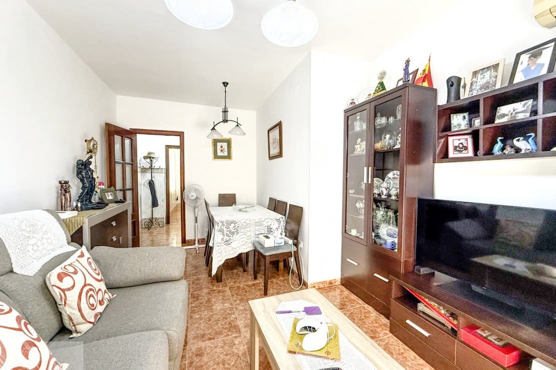 4 slaapkamer Appartement te koop in Ayamonte - € 225.000 (Ref: 9143258)