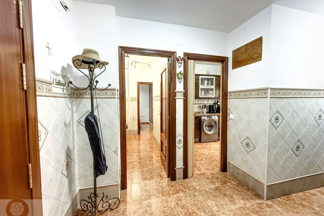 4 slaapkamer Appartement te koop in Ayamonte - € 225.000 (Ref: 9143258)