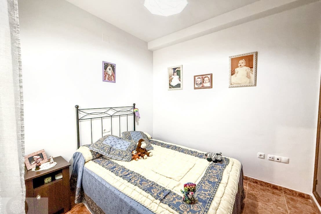 4 slaapkamer Appartement te koop in Ayamonte - € 225.000 (Ref: 9143258)