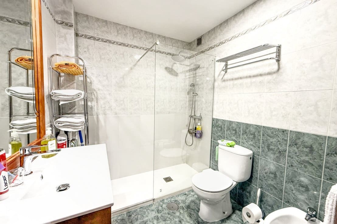 4 slaapkamer Appartement te koop in Ayamonte - € 225.000 (Ref: 9143258)