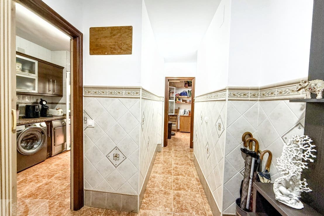 4 slaapkamer Appartement te koop in Ayamonte - € 225.000 (Ref: 9143258)