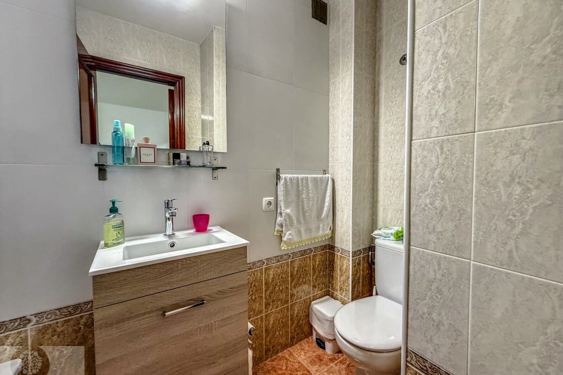 4 slaapkamer Appartement te koop in Ayamonte - € 225.000 (Ref: 9143258)