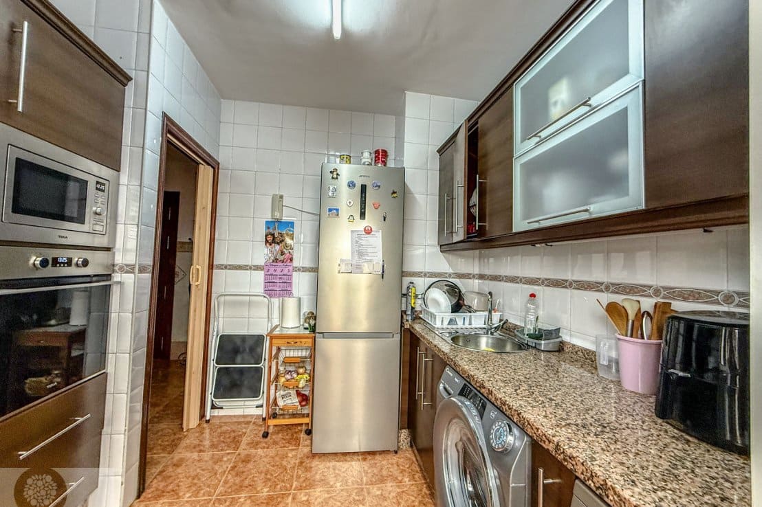 4 slaapkamer Appartement te koop in Ayamonte - € 225.000 (Ref: 9143258)