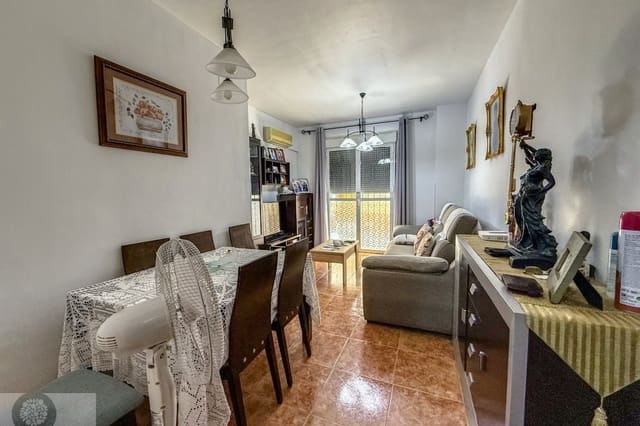 4 soveværelse Lejlighed til salg i Ayamonte - € 225.000 (Ref: 9143258)