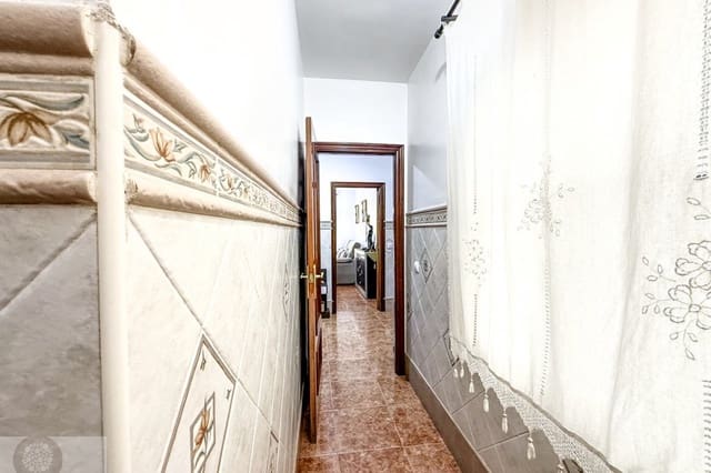 4 soveværelse Lejlighed til salg i Ayamonte - € 225.000 (Ref: 9143258)