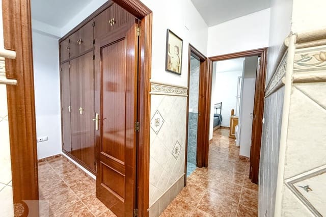 4 soveværelse Lejlighed til salg i Ayamonte - € 225.000 (Ref: 9143258)