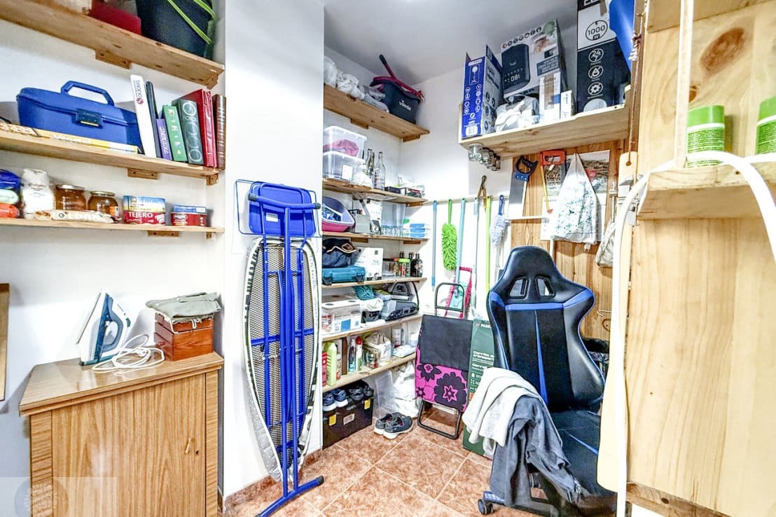 4 slaapkamer Appartement te koop in Ayamonte - € 225.000 (Ref: 9143258)