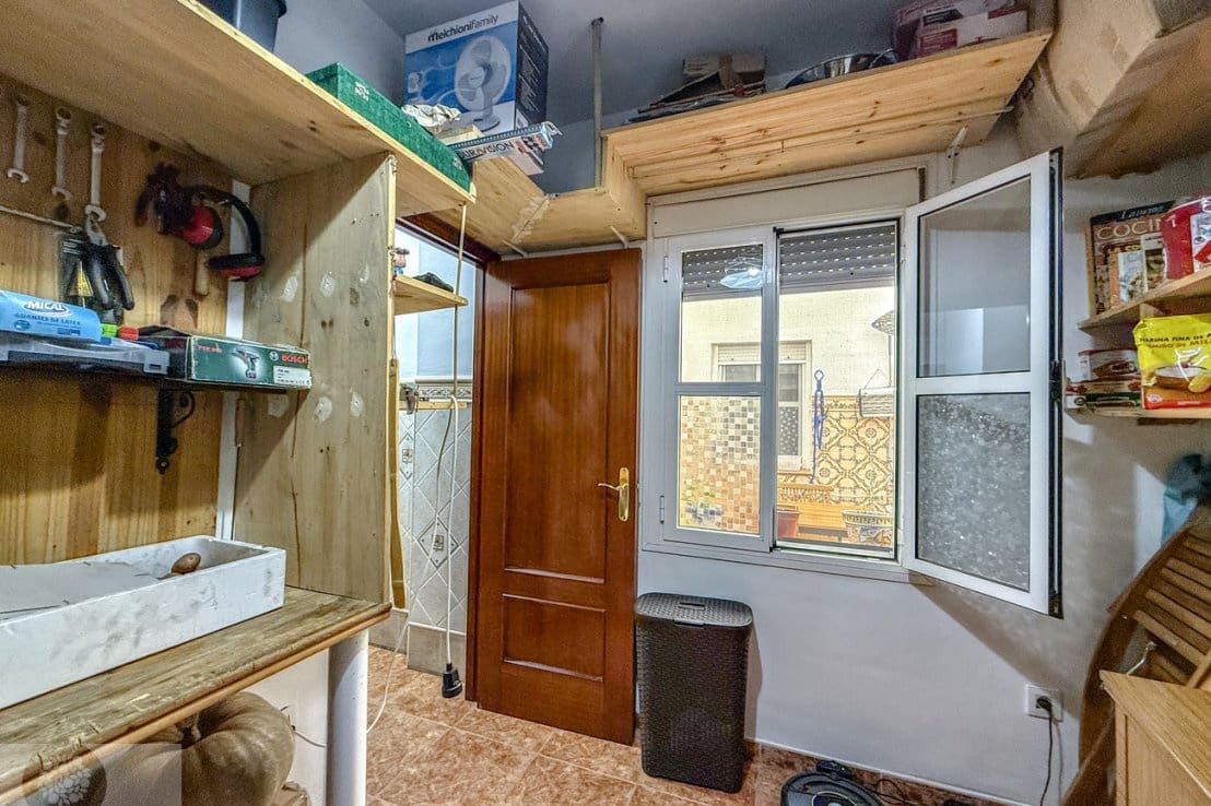 4 slaapkamer Appartement te koop in Ayamonte - € 225.000 (Ref: 9143258)