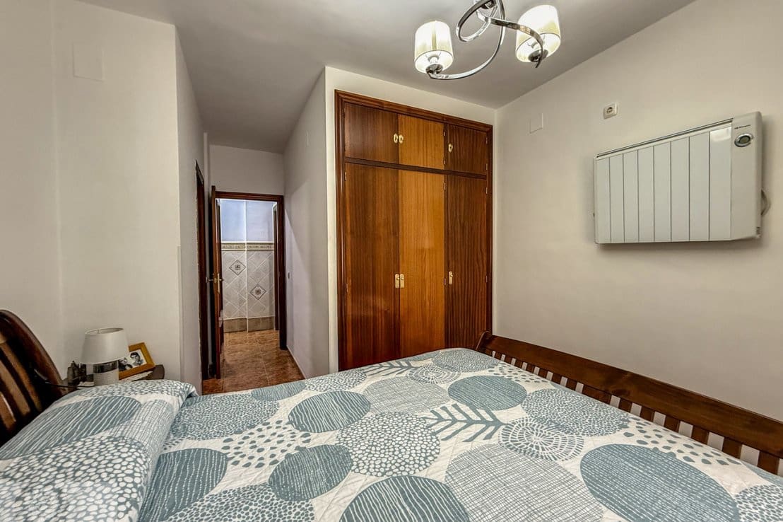 4 slaapkamer Appartement te koop in Ayamonte - € 225.000 (Ref: 9143258)