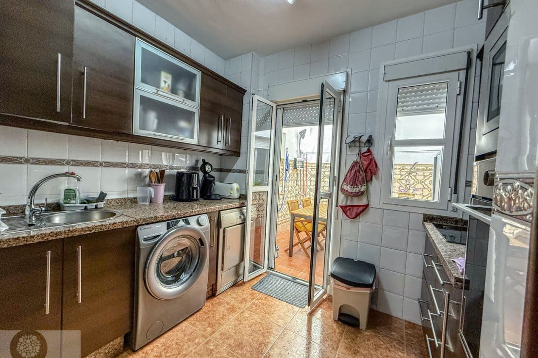 4 slaapkamer Appartement te koop in Ayamonte - € 225.000 (Ref: 9143258)