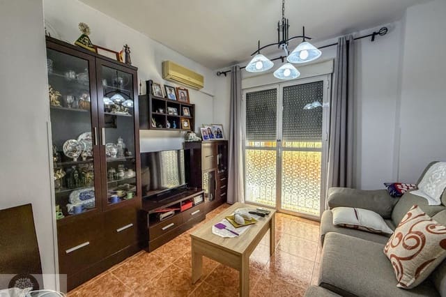 4 soveværelse Lejlighed til salg i Ayamonte - € 225.000 (Ref: 9143258)