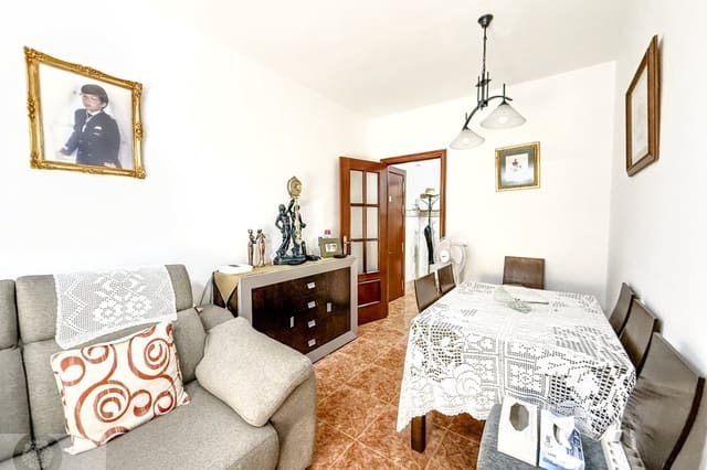 4 soveværelse Lejlighed til salg i Ayamonte - € 225.000 (Ref: 9143258)