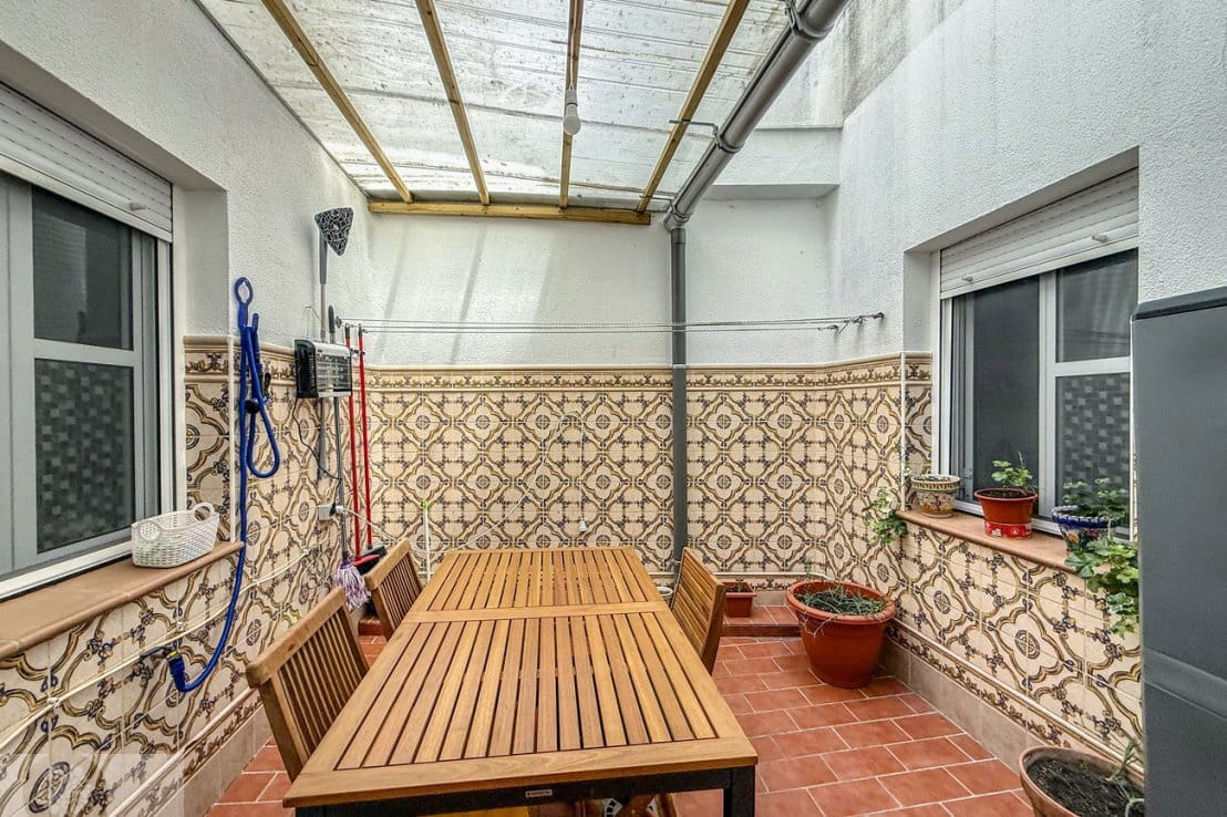 4 slaapkamer Appartement te koop in Ayamonte - € 225.000 (Ref: 9143258)