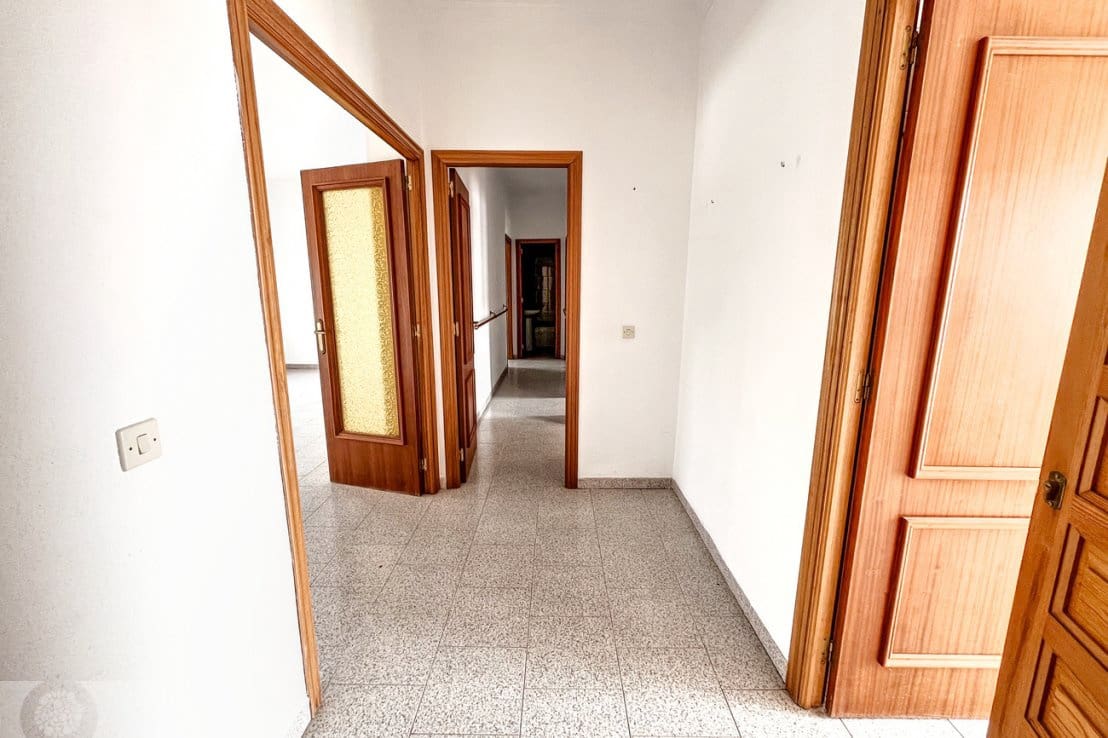 4 soveværelse Byhus til salg i Ayamonte - € 220.000 (Ref: 9198192)