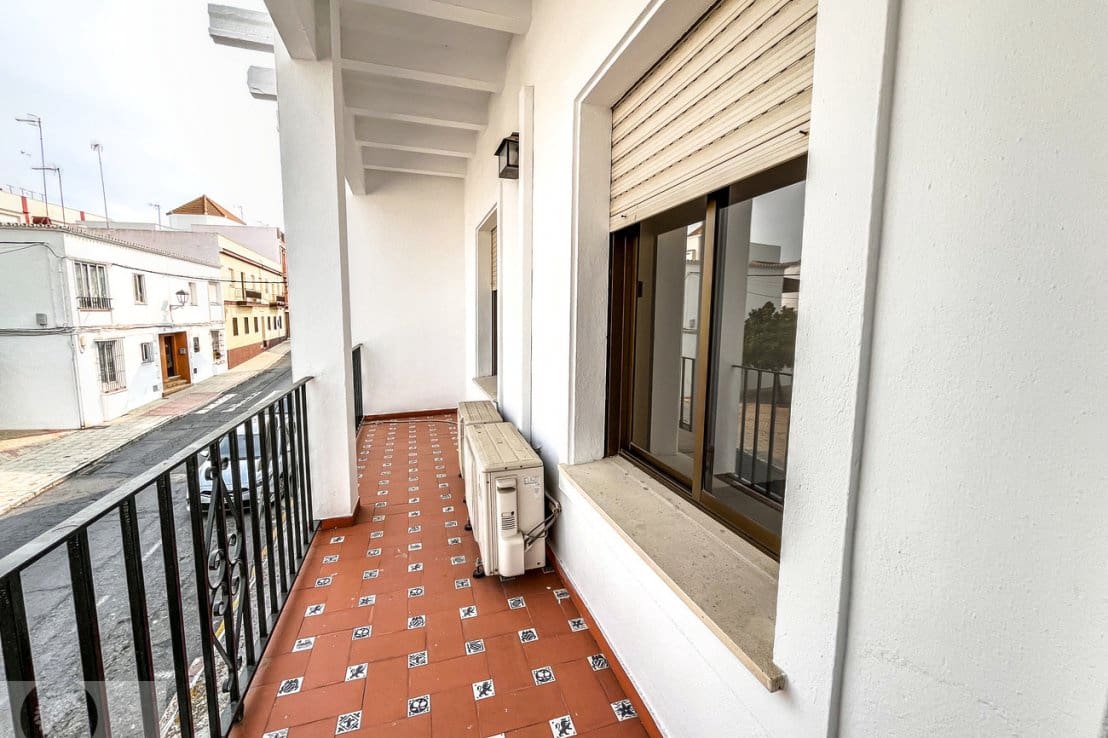 4 soveværelse Byhus til salg i Ayamonte - € 220.000 (Ref: 9198192)