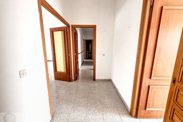 4 bedroom Townhouse for sale in Ayamonte - € 245,000 (Ref: 9198192)