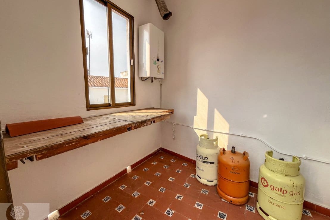 4 soveværelse Byhus til salg i Ayamonte - € 220.000 (Ref: 9198192)