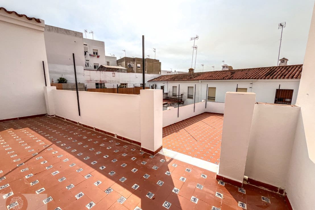 4 soveværelse Byhus til salg i Ayamonte - € 220.000 (Ref: 9198192)