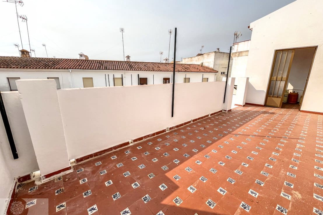 4 soveværelse Byhus til salg i Ayamonte - € 220.000 (Ref: 9198192)