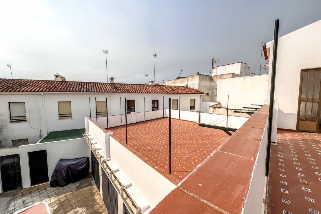 4 soveværelse Byhus til salg i Ayamonte - € 220.000 (Ref: 9198192)