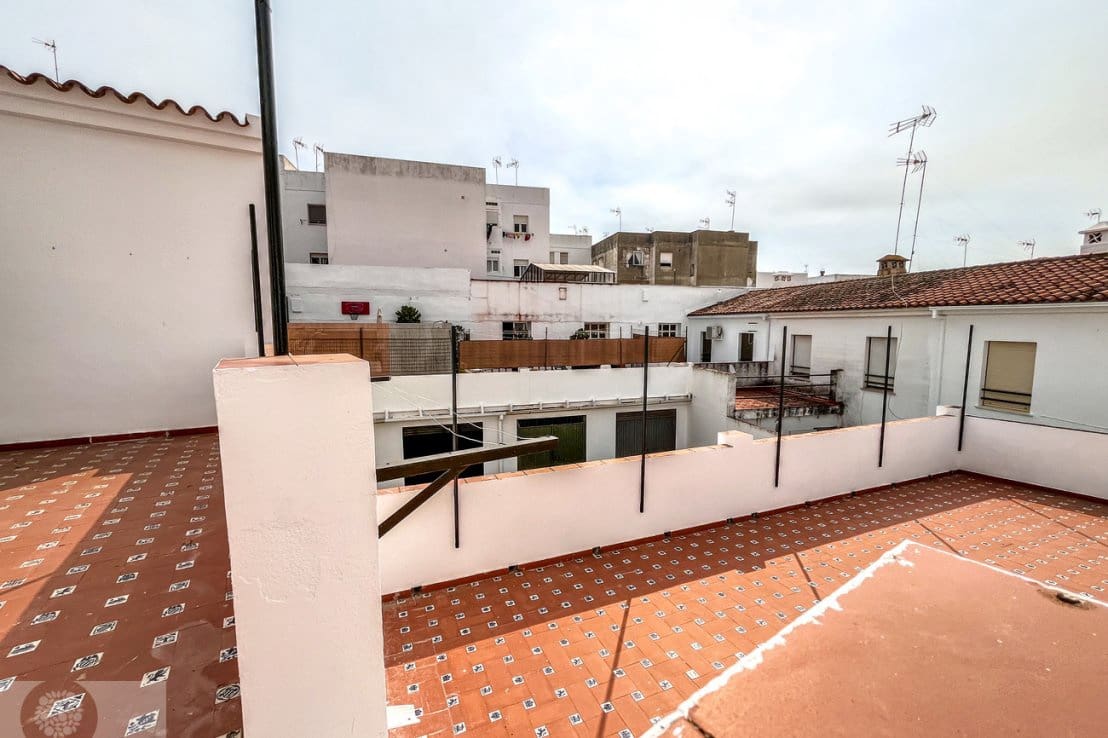 4 soveværelse Byhus til salg i Ayamonte - € 220.000 (Ref: 9198192)