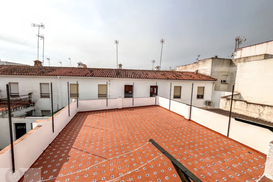 4 soveværelse Byhus til salg i Ayamonte - € 220.000 (Ref: 9198192)