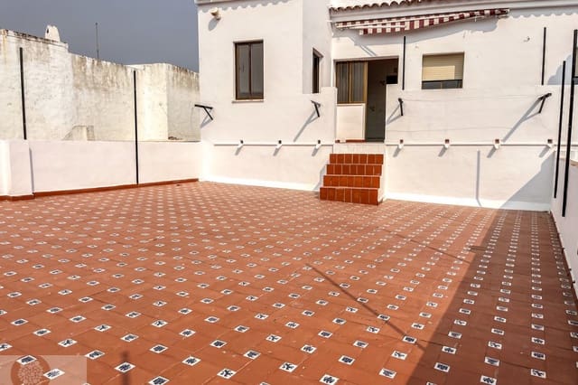 4 bedroom Townhouse for sale in Ayamonte - € 245,000 (Ref: 9198192)