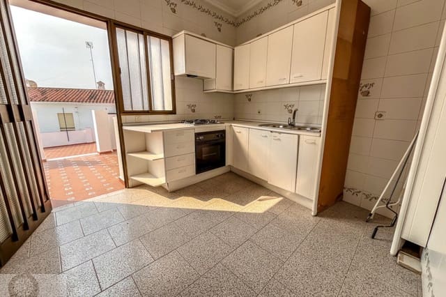 4 bedroom Townhouse for sale in Ayamonte - € 245,000 (Ref: 9198192)