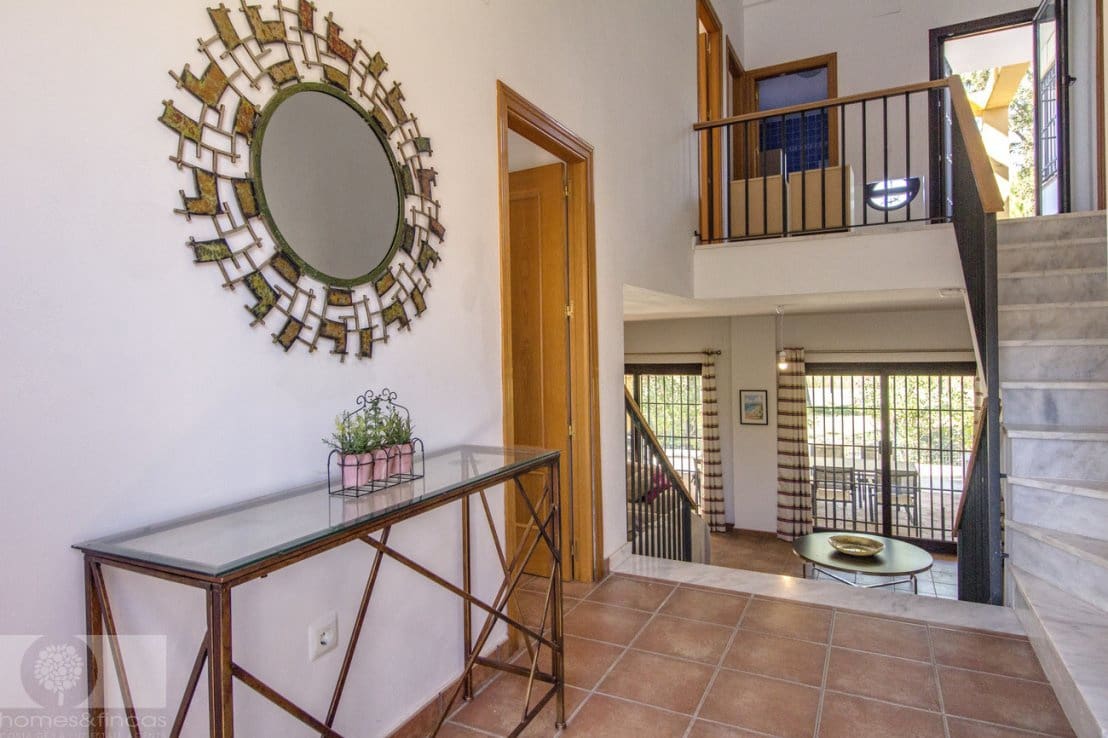 4 Zimmer Villa zu verkaufen in Ayamonte mit Pool - 449.000 € (Ref: 9263822)