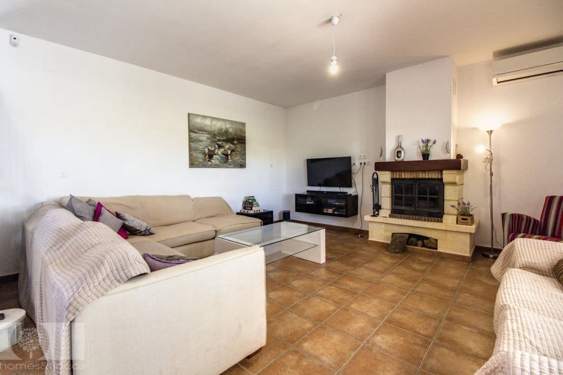 4 Zimmer Villa zu verkaufen in Ayamonte mit Pool - 449.000 € (Ref: 9263822)