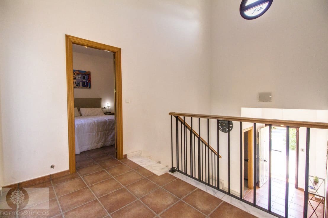 4 Zimmer Villa zu verkaufen in Ayamonte mit Pool - 449.000 € (Ref: 9263822)