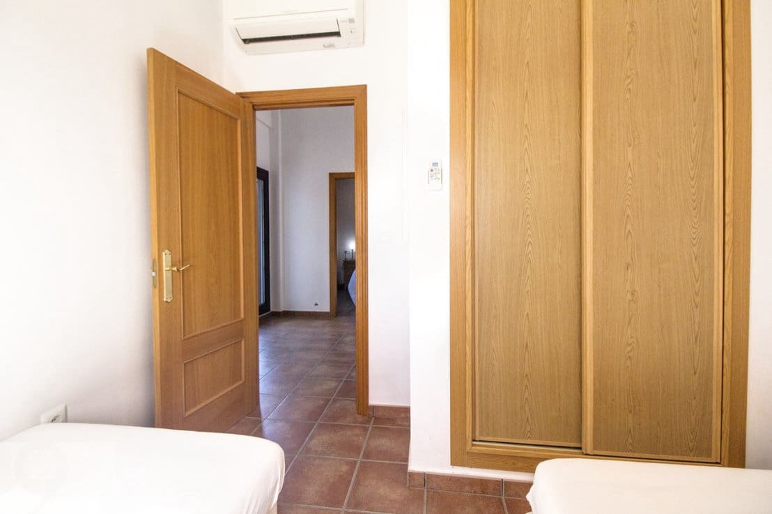 4 Zimmer Villa zu verkaufen in Ayamonte mit Pool - 449.000 € (Ref: 9263822)