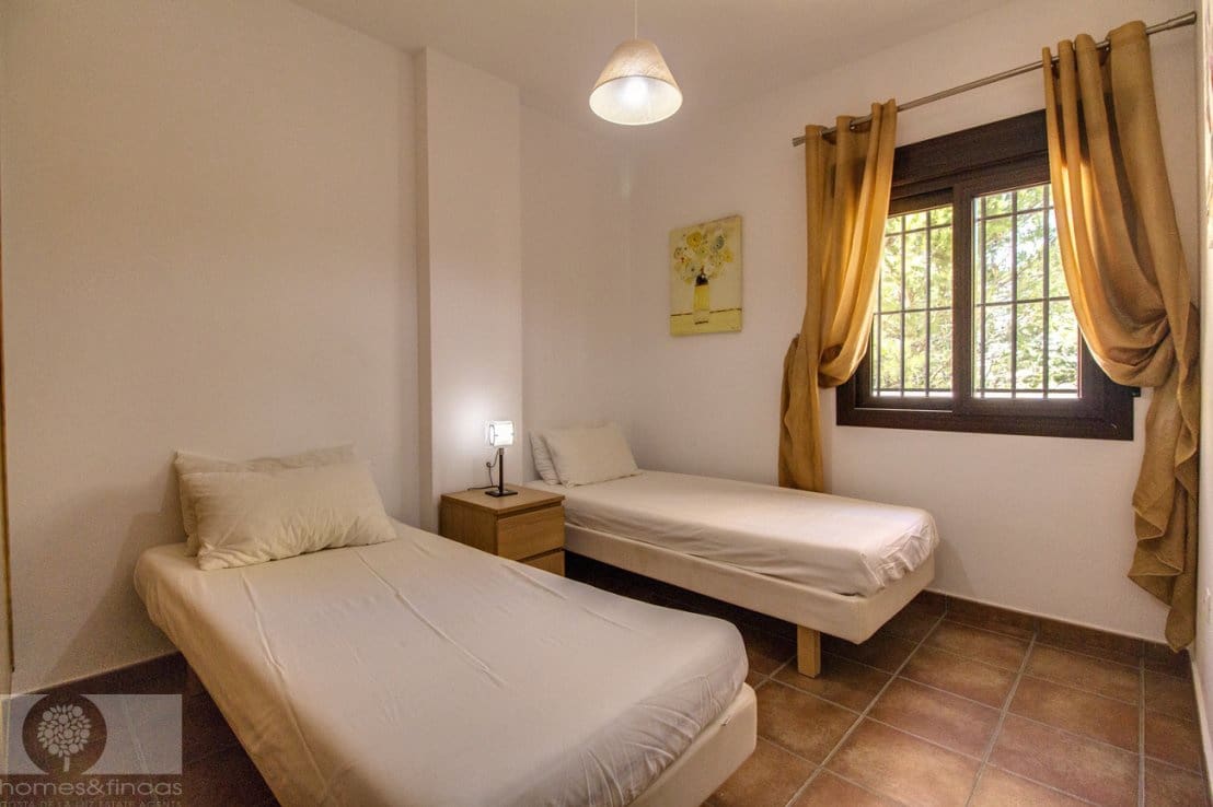 4 Zimmer Villa zu verkaufen in Ayamonte mit Pool - 449.000 € (Ref: 9263822)